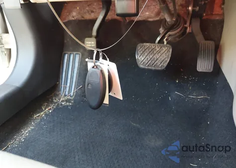 2015 Nissan Altima 2.5 Sl z USA, uszkodzony, nr VIN 1N4AL3AP0FN336869